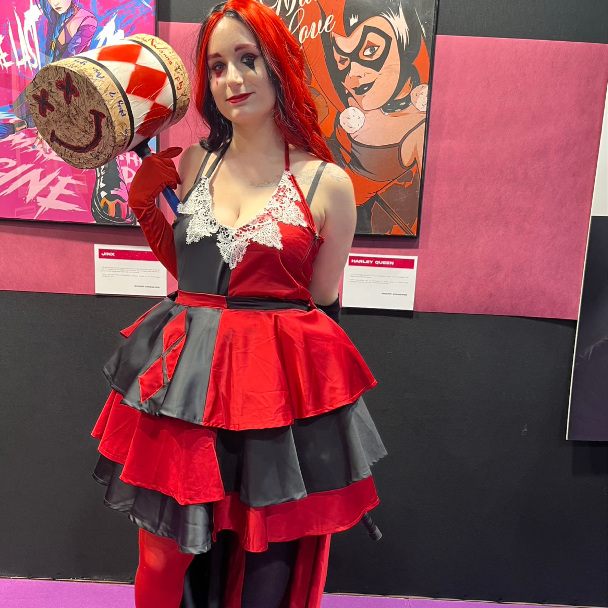 Harley Quinn