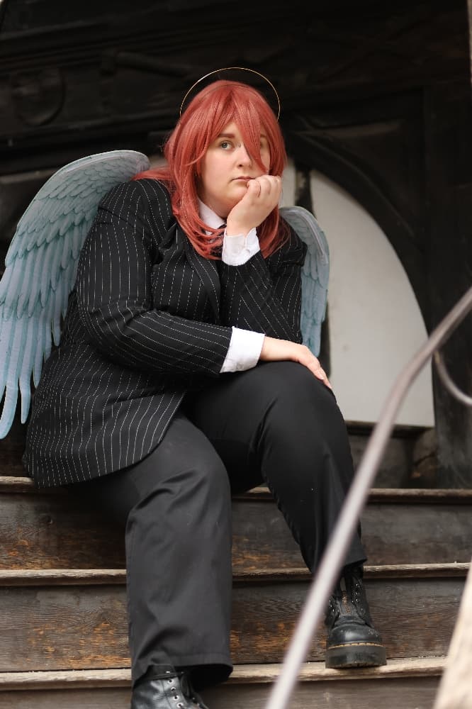 Angel Devil - Photo 5