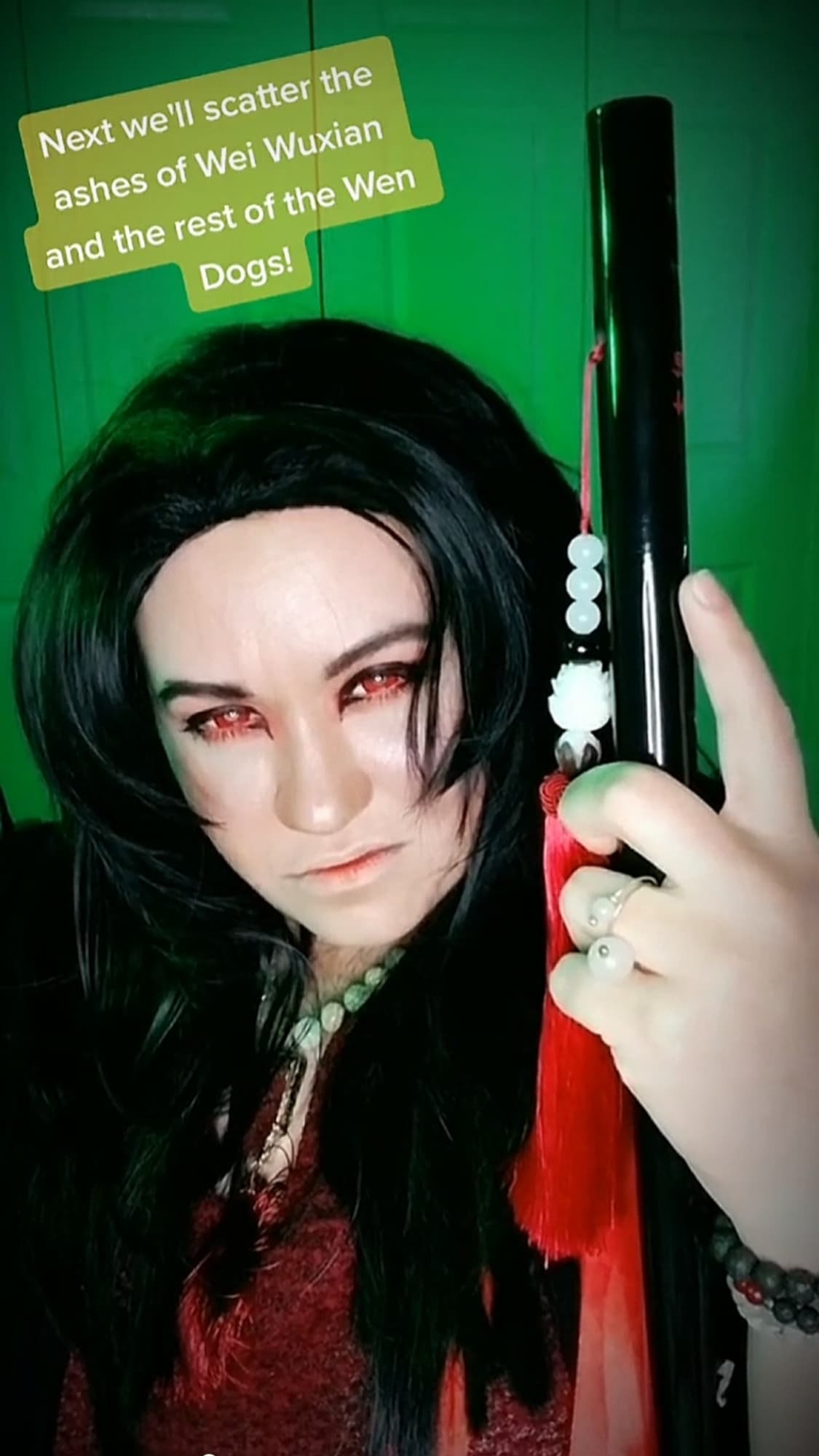 Wei Wuxian  - Photo 7