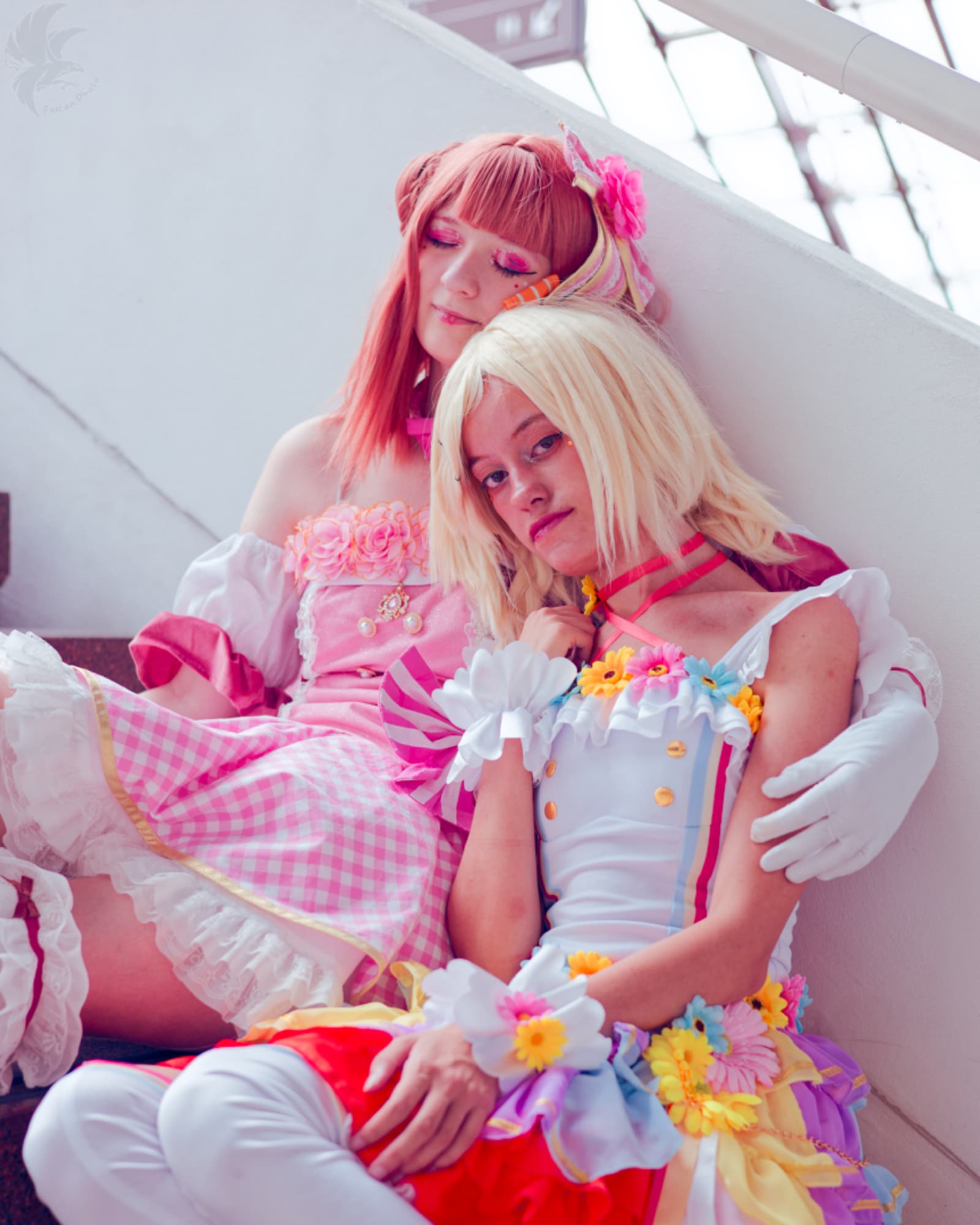 Ayumu yume no ippo - Photo 6