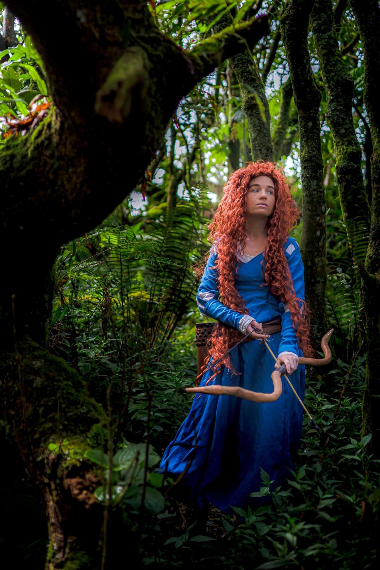 Mérida/Rebelle - Photo 2