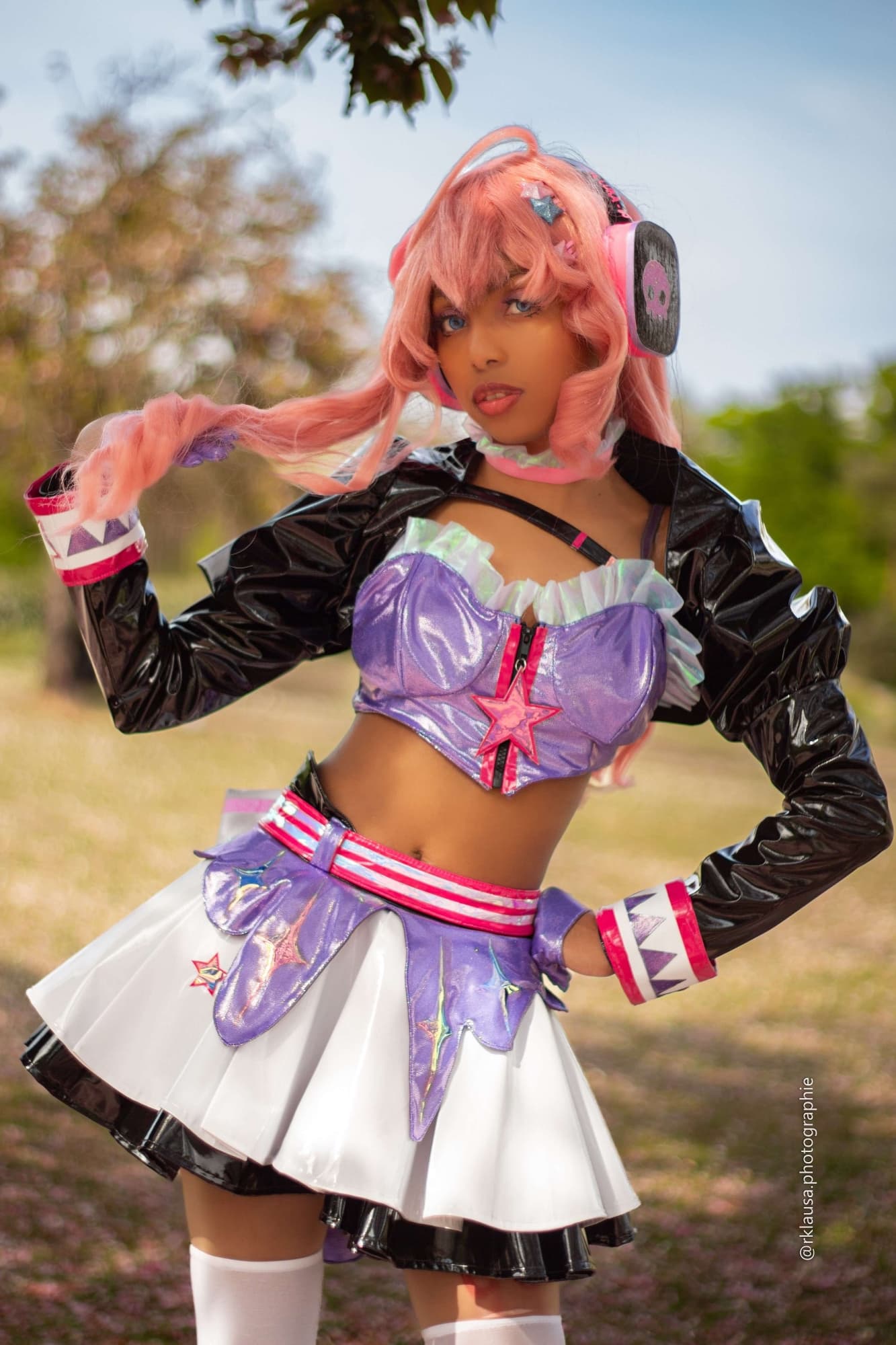 Luka Muse Dash - Photo 3