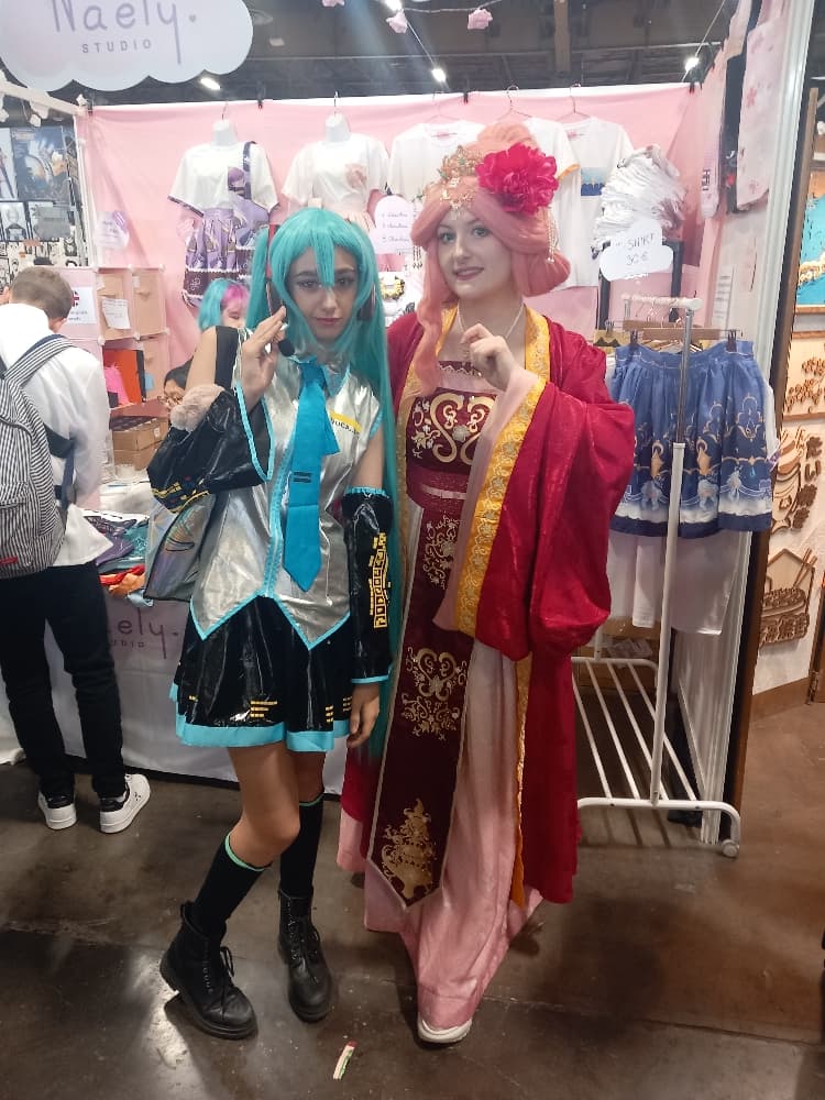 Hatsune miku  - Photo 3