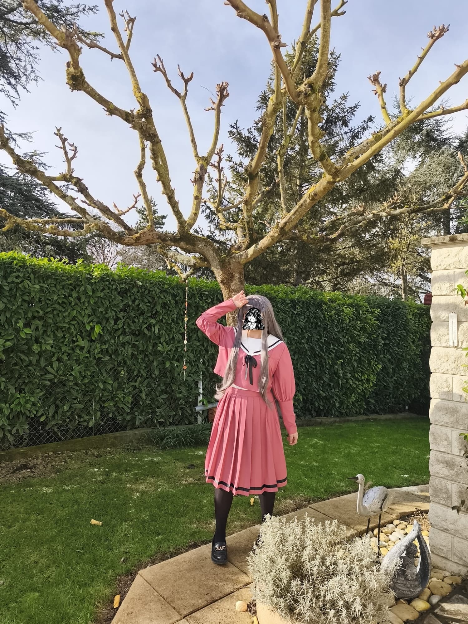 Kaoruko Waguri - Photo 2