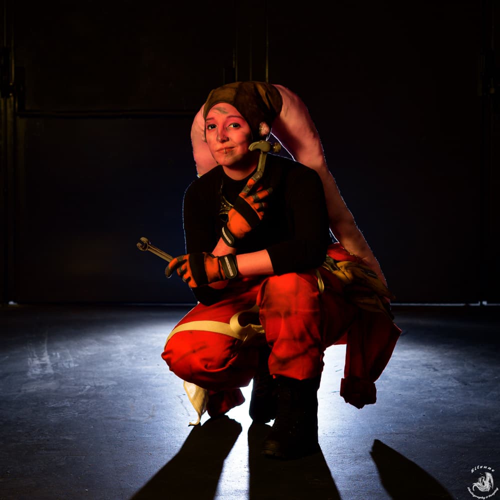 Pilotes rebelles - Photo 2