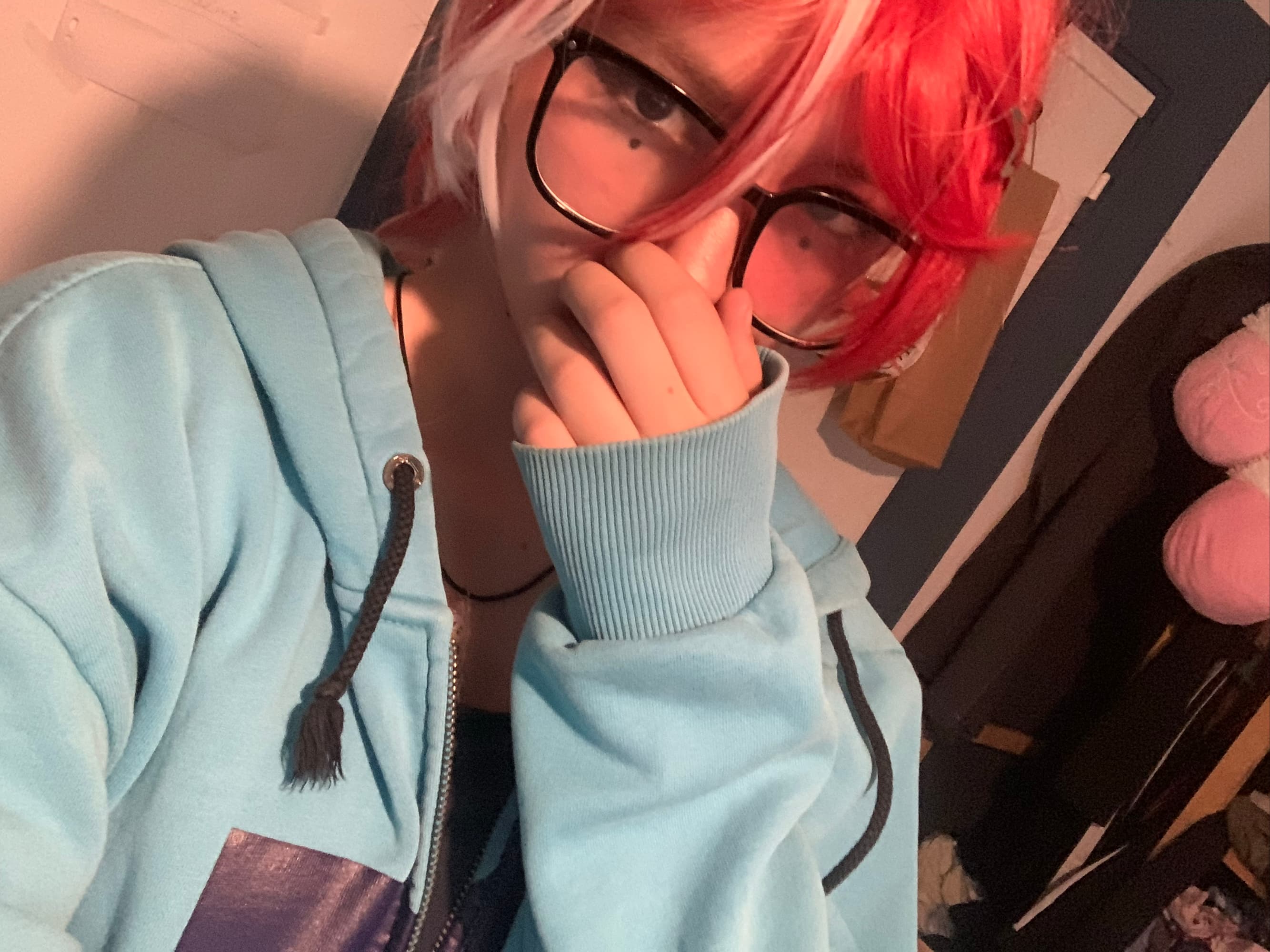 Shoto en fille - Photo 5