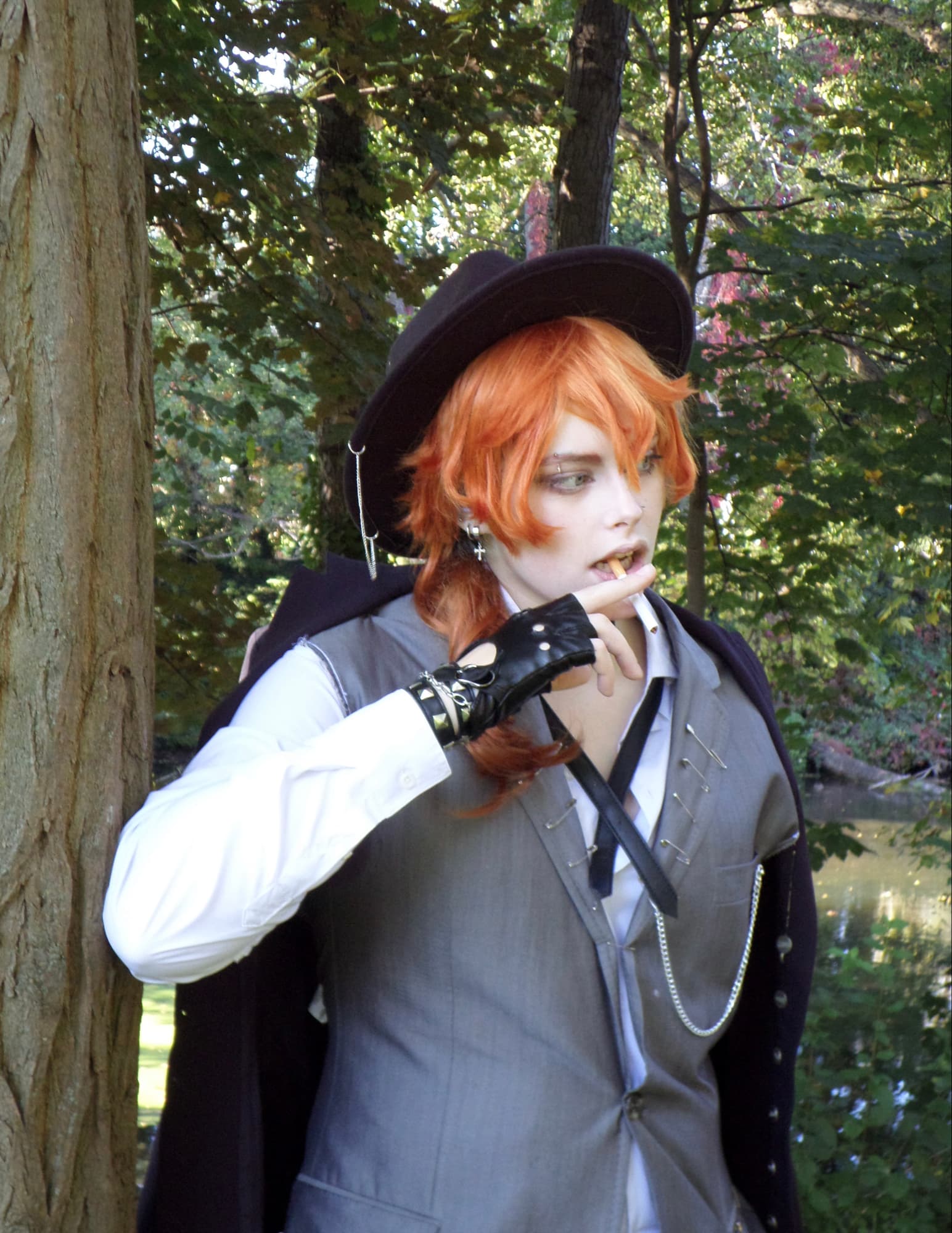 Chuuya 2.0 - Photo 7