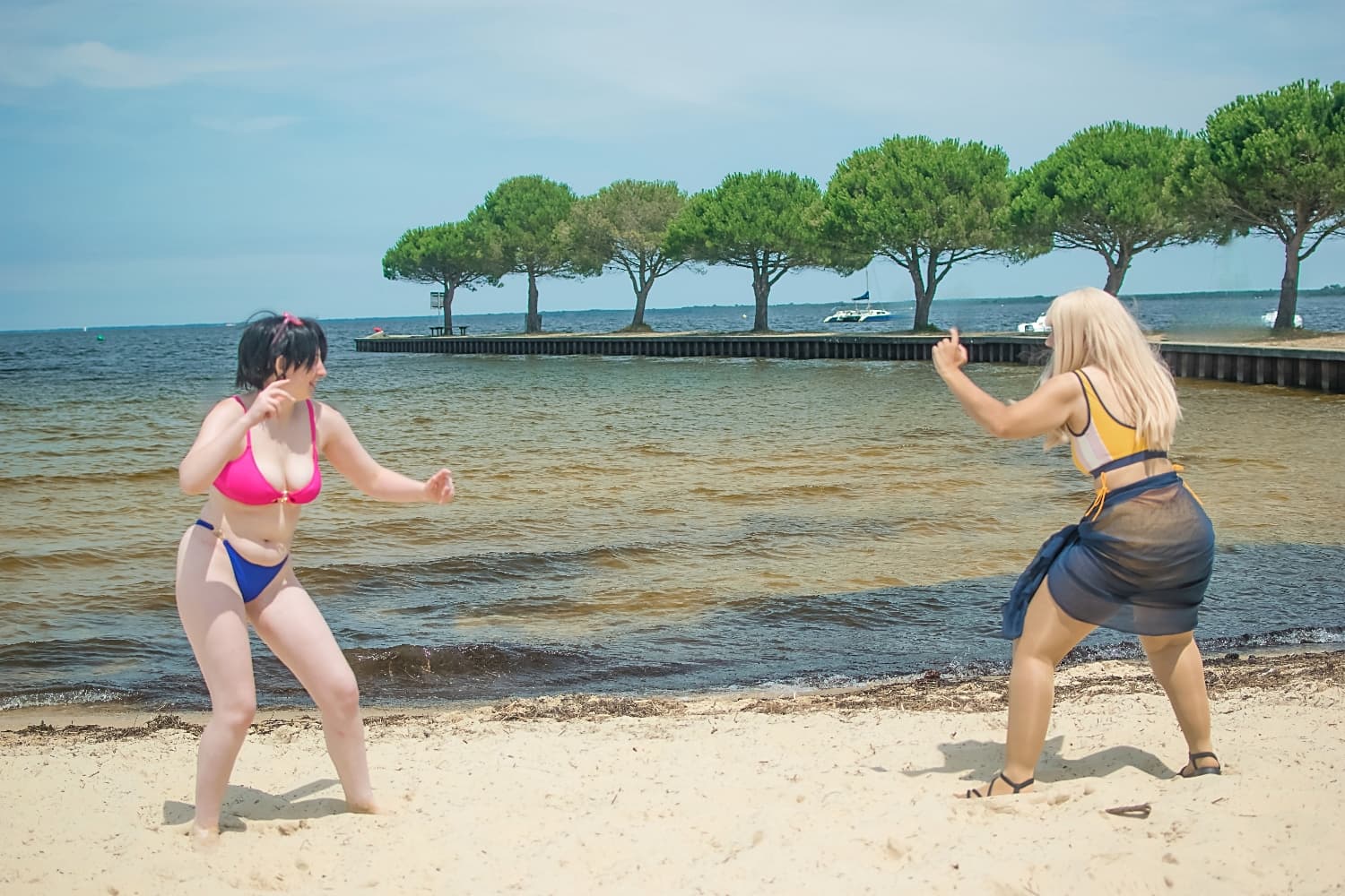 X-Men Group - Photo 15