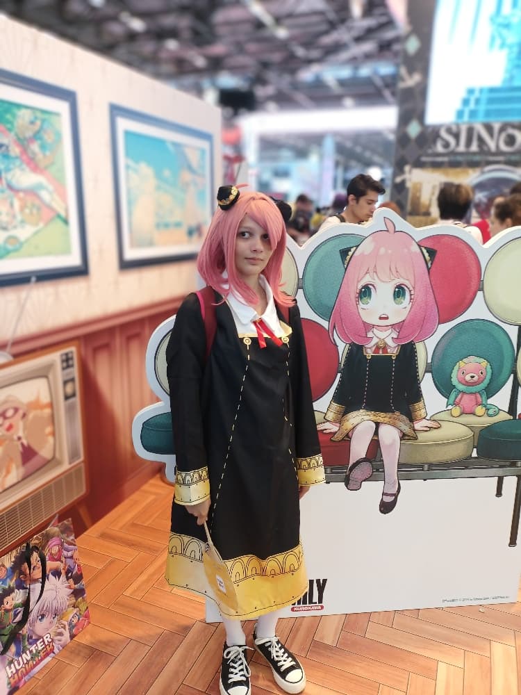 Anya Forger - Photo 2