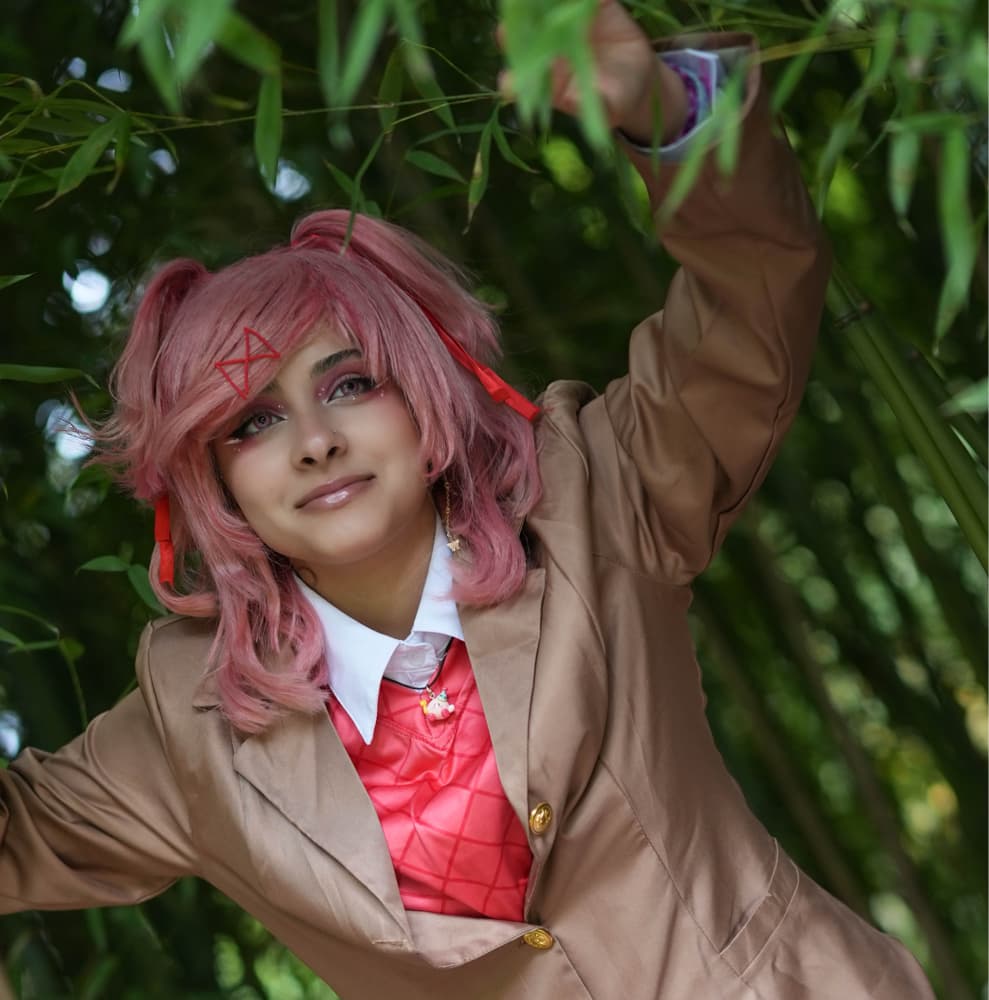 Natsuki - Photo 1