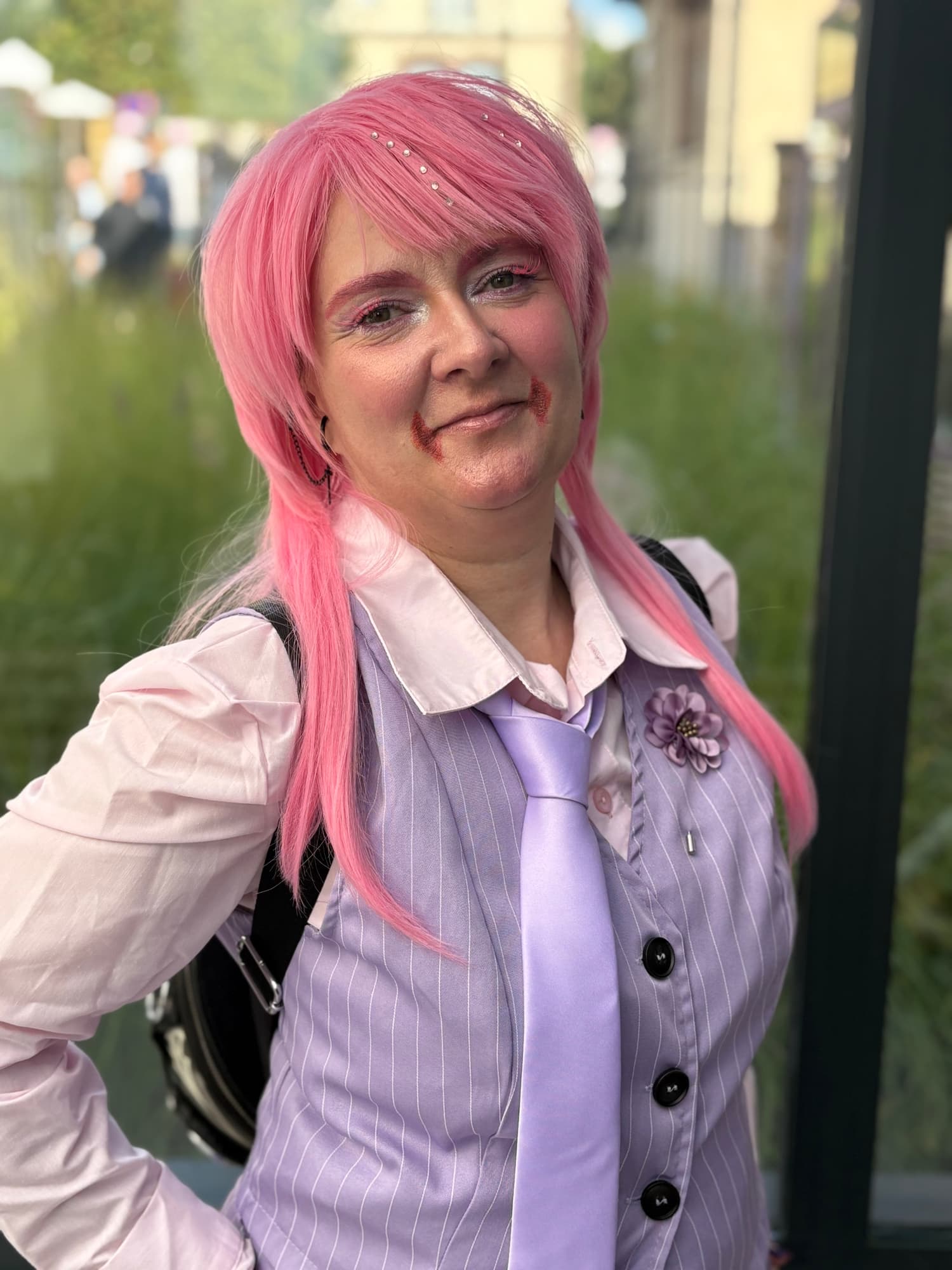 Cherisy manga - Photo 3