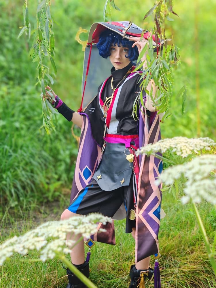 Scaramouche  - Photo 17