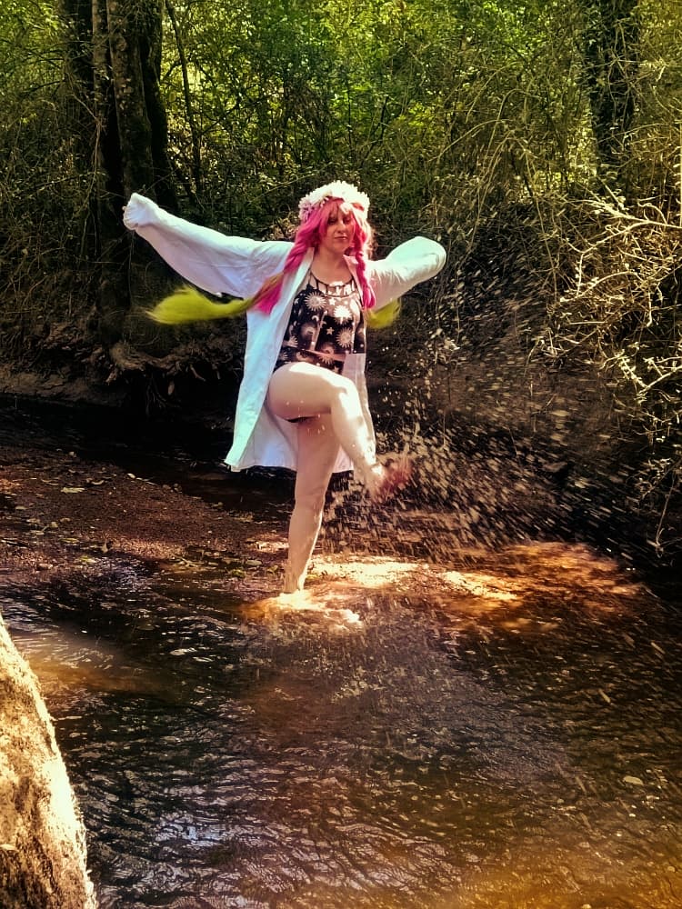 Mitsuri KANROJI - Photo 21