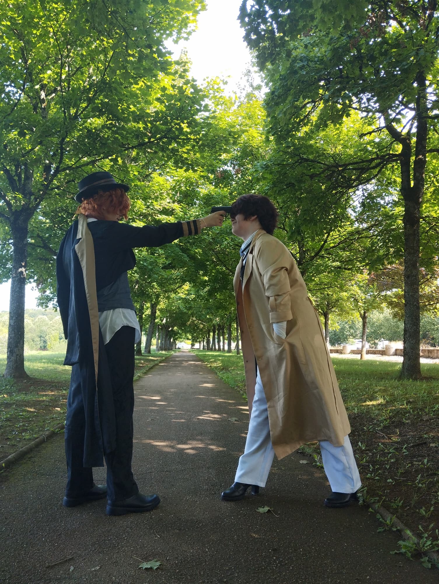 Chuuya Nakahara  - Photo 5