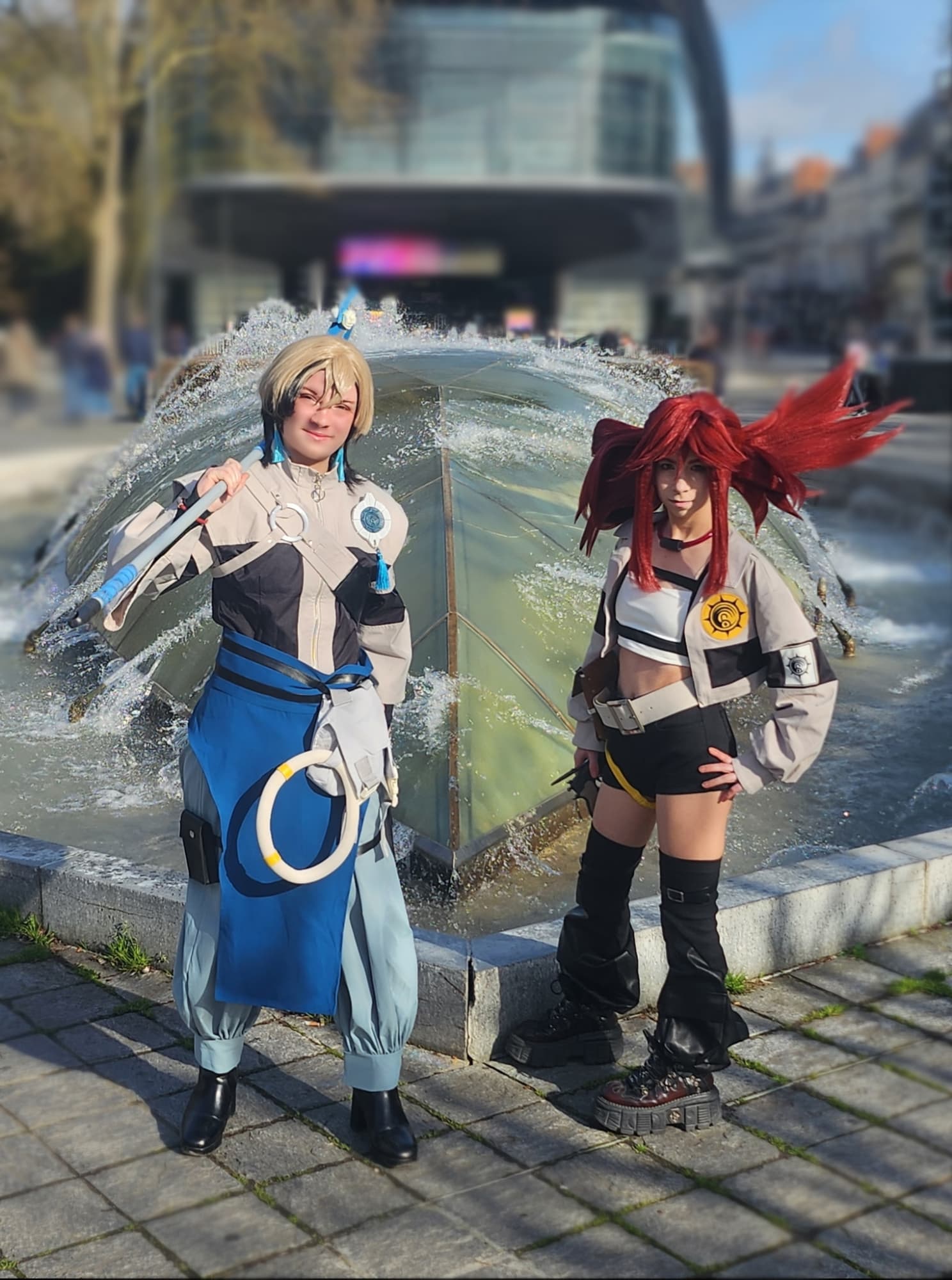 Zanka KTF 2026 - Photo 4