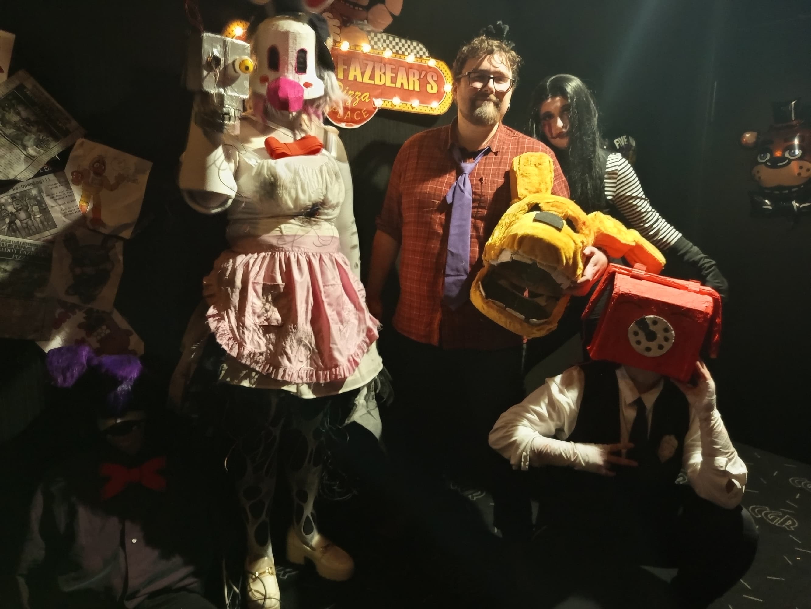 Part assos avec cgr - Photo 1