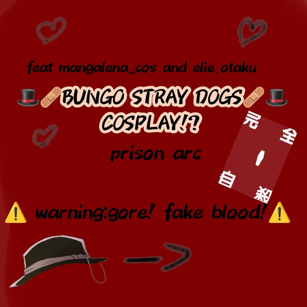 Chuuya vs Dazai  - Photo 1