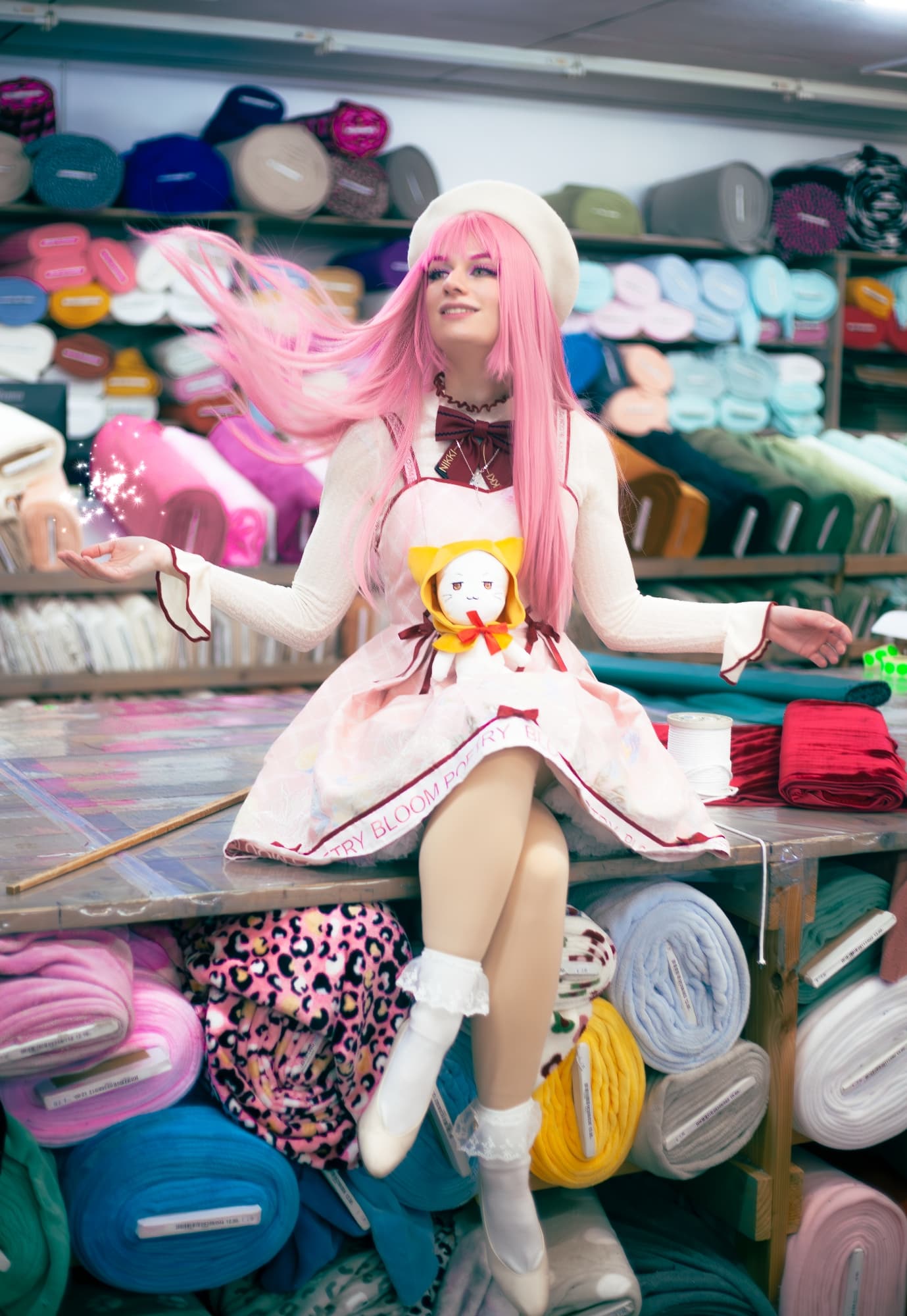 Bloom Poetry - Photo 11