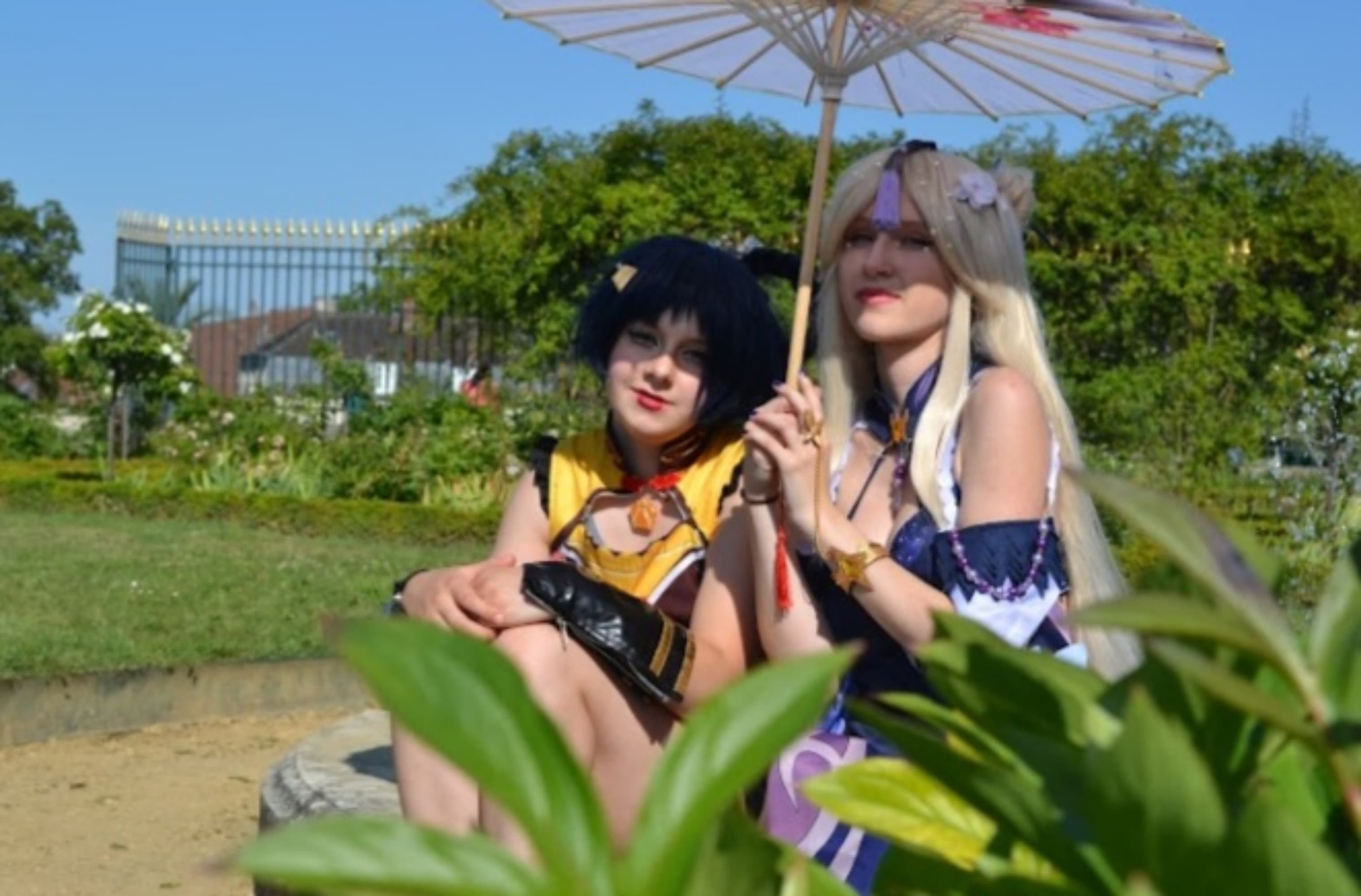 GI (Liyue theme) - Photo 22