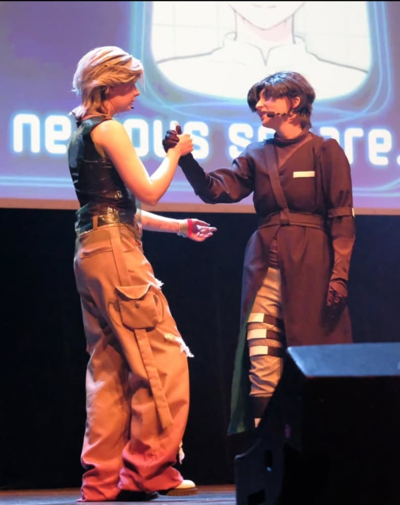 Ivan & Till  - Photo 8