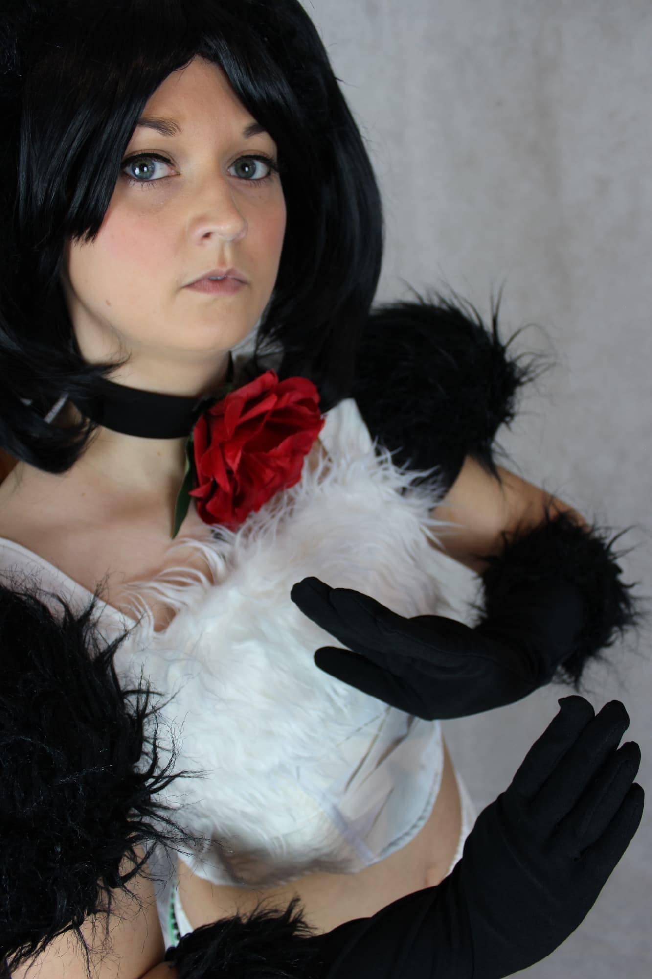 Xiaoyu (Special) - Photo 24