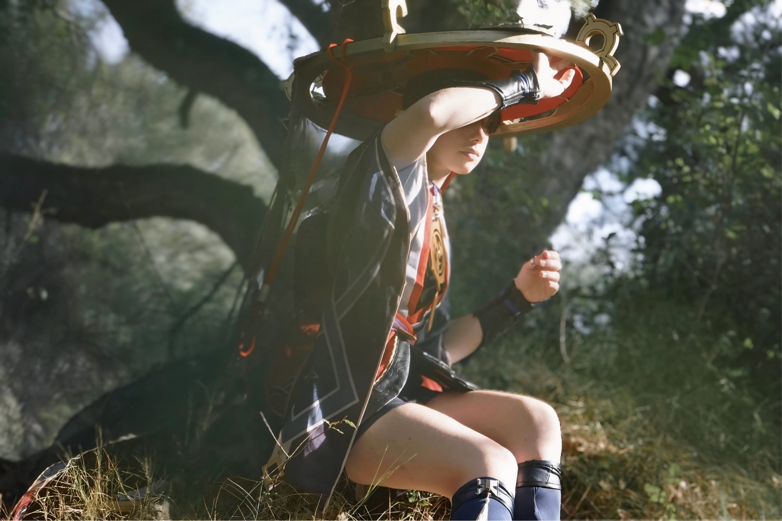 Scaramouche  - Photo 1