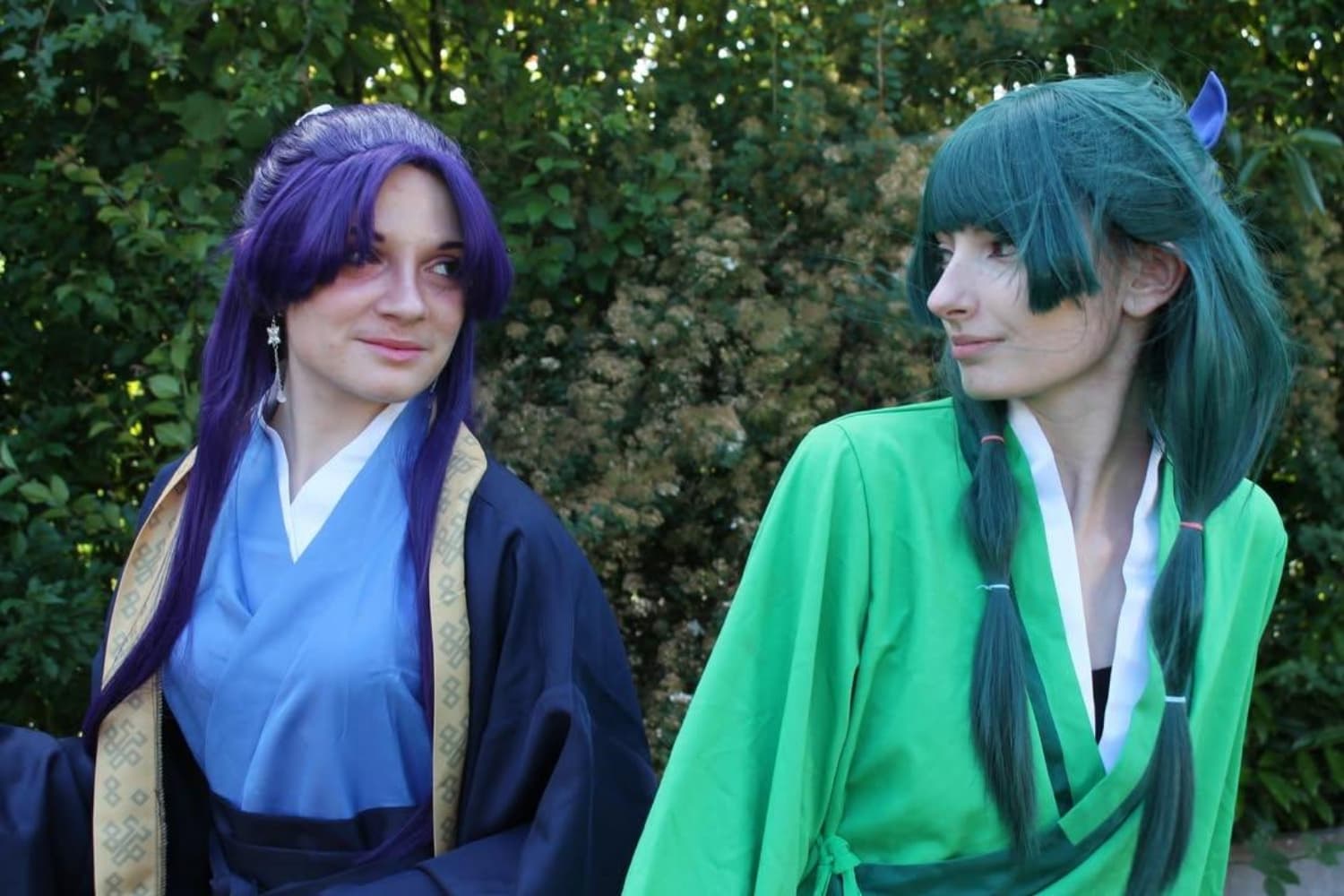 Jinshi maomao GM - Photo 5