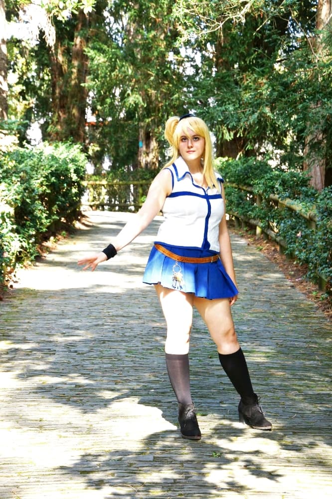 Lucy 09/2023 - Anonyme - Photo 13