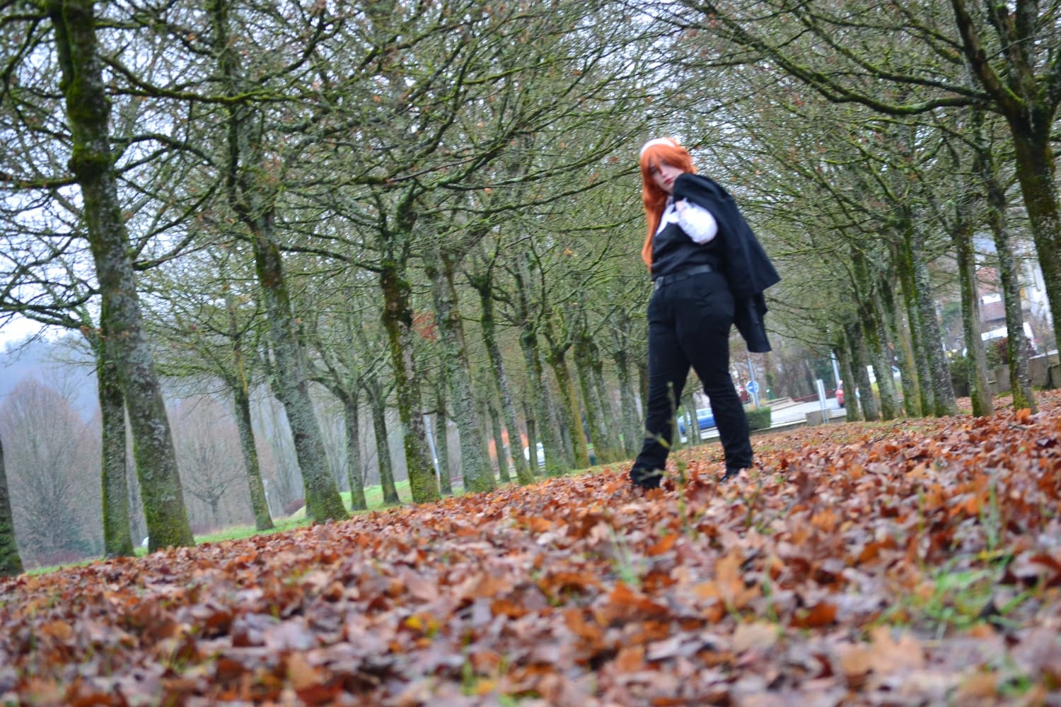 CLOSET COS - Chuuya  - Photo 11