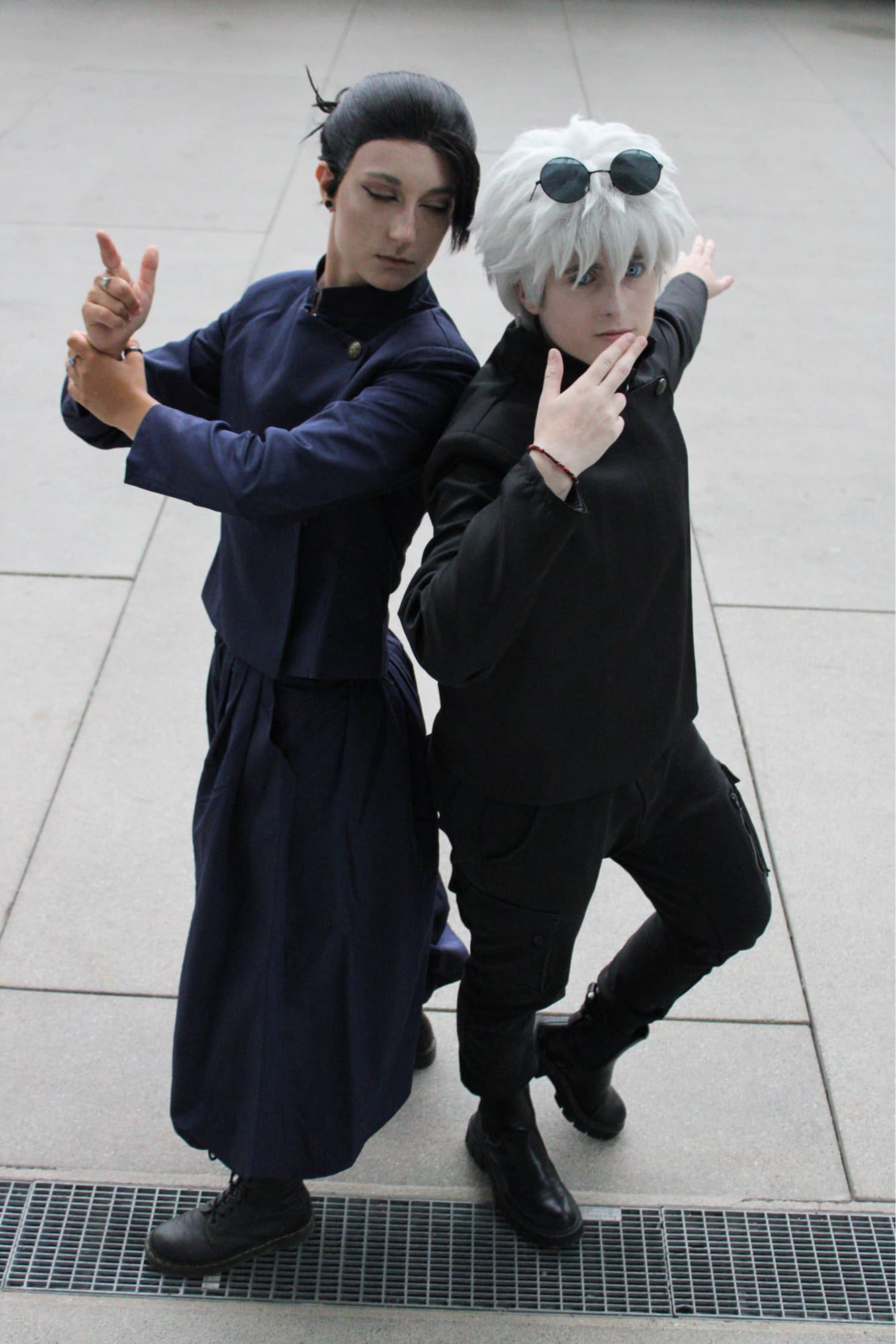 Gojo satoru - Photo 4