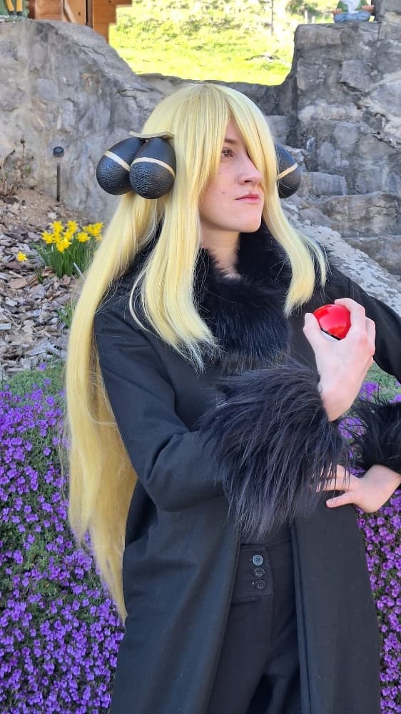 Cynthia V1 - Photo 11