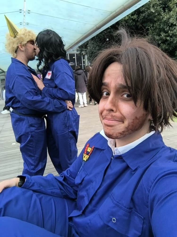 Mouthwashing PM - Photo 36