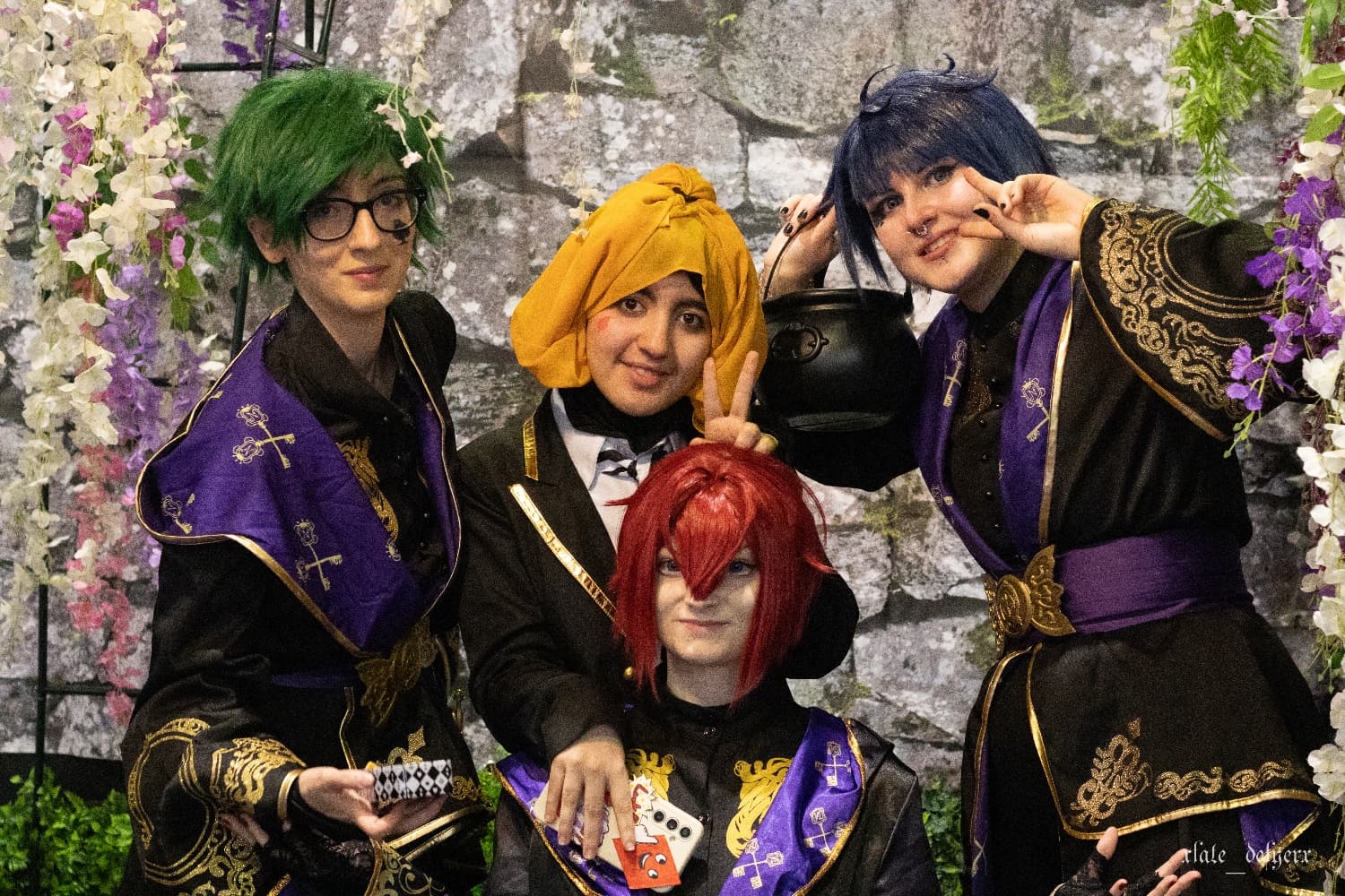 Twisted wonderland  - Photo 13