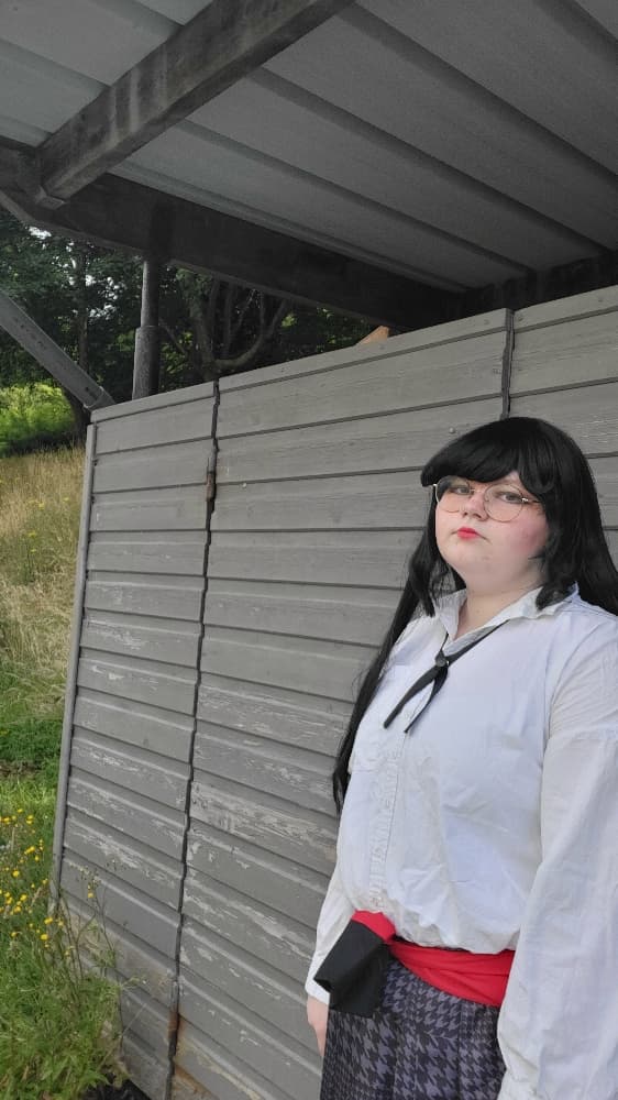 Yumeko jabami  - Photo 10