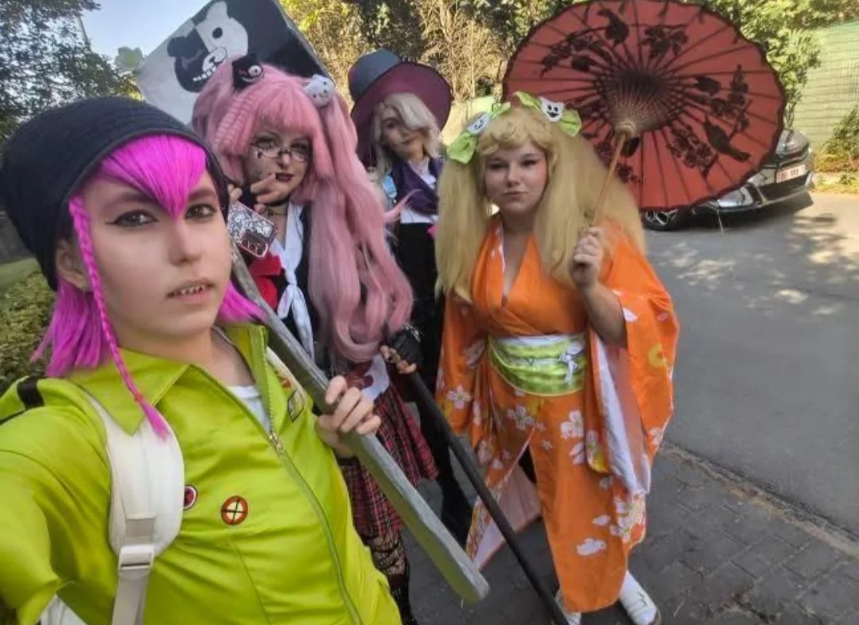 Hiyoko saionji  - Photo 14