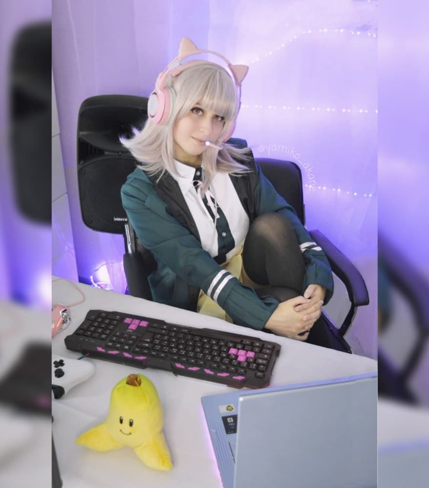 Chiaki Nanami