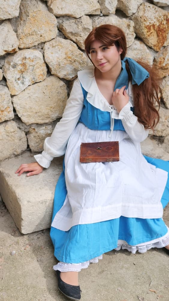 Belle(Villageoise) - Photo 13