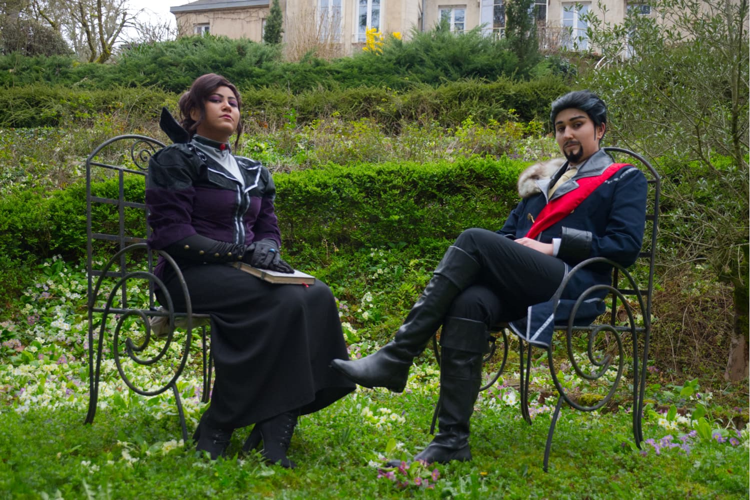 Vox machina 2025 - Photo 9