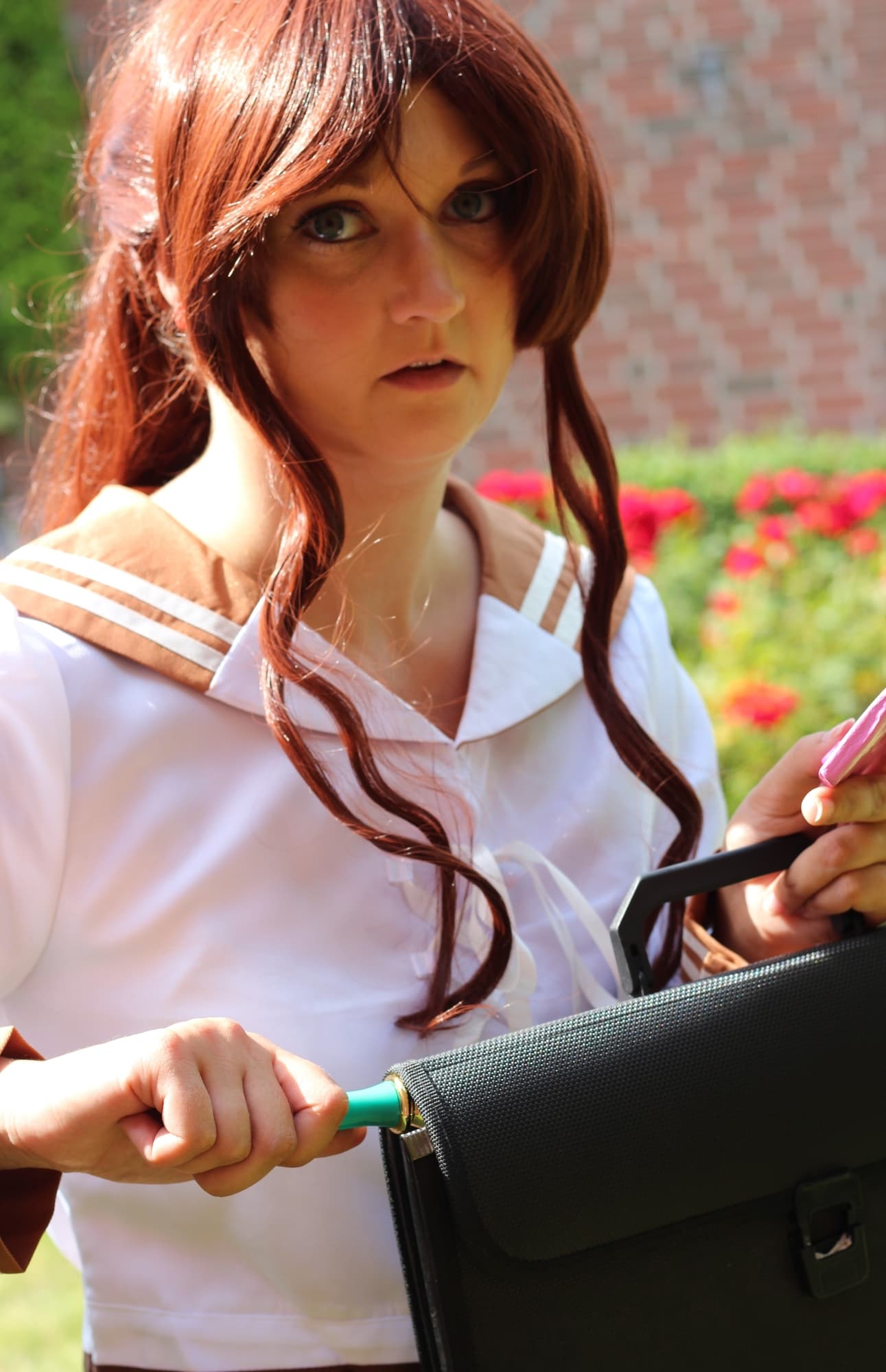 Makoto Kino  - Photo 31