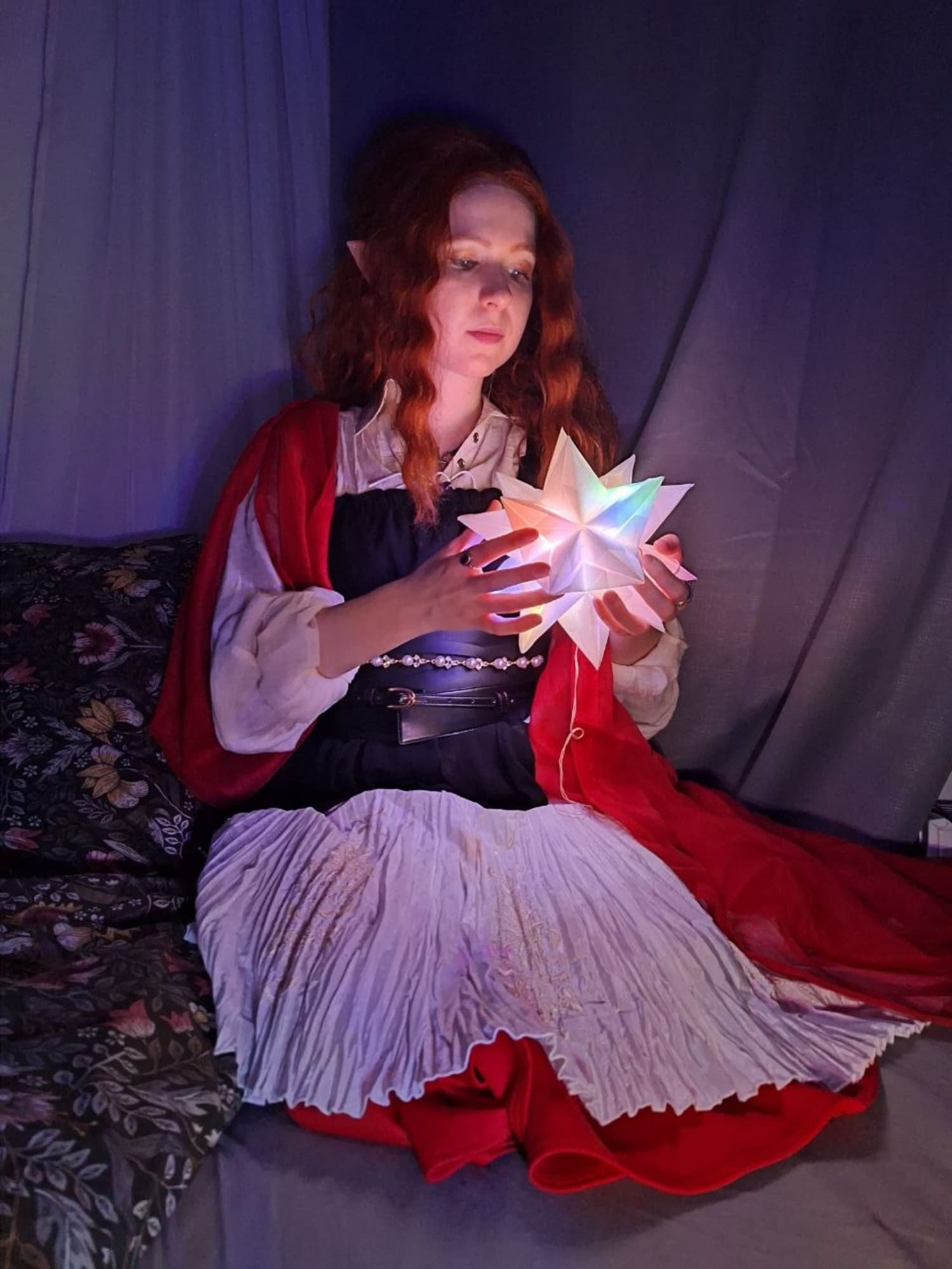 Casual Nerdanel  - Photo 5