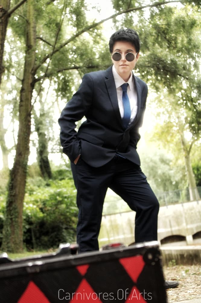 Leolio Paladiknight - Photo 2