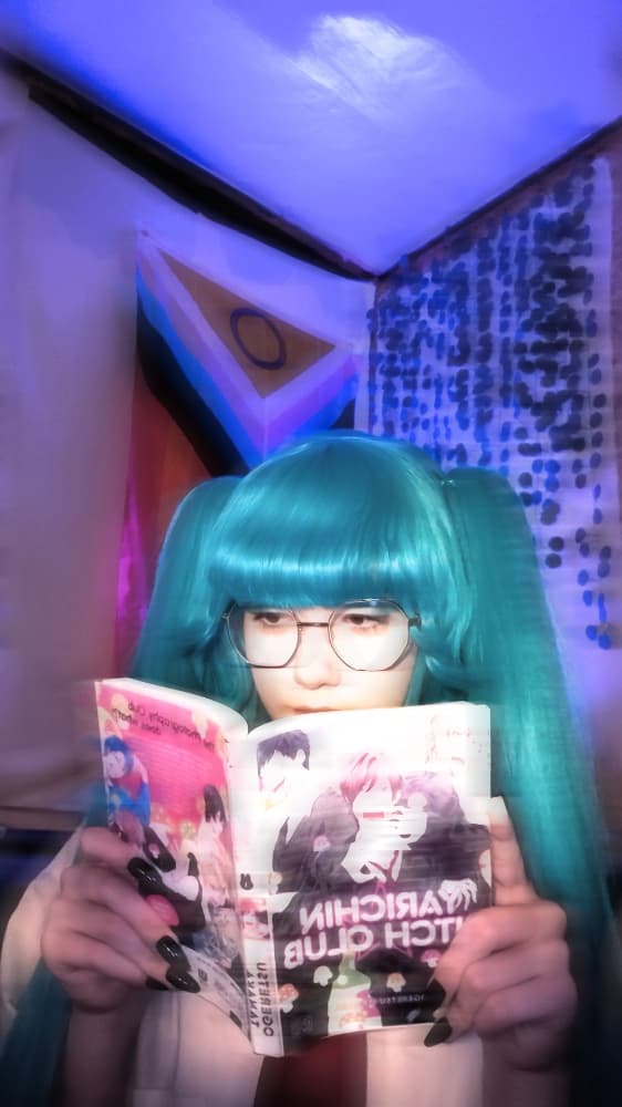 Rotten Miku  - Photo 5