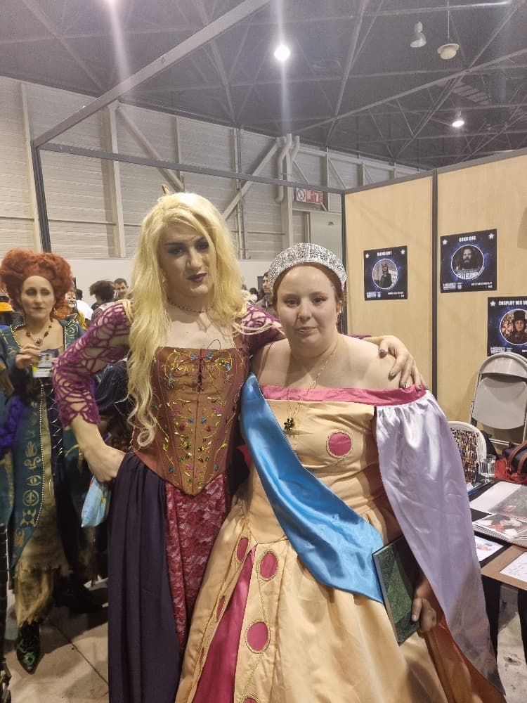 Anastasia  - Photo 3