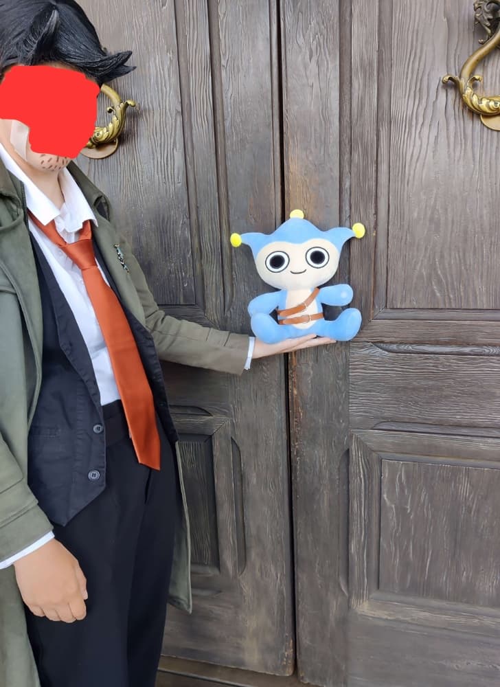 Dick Tektiv Gumshoe - Photo 13