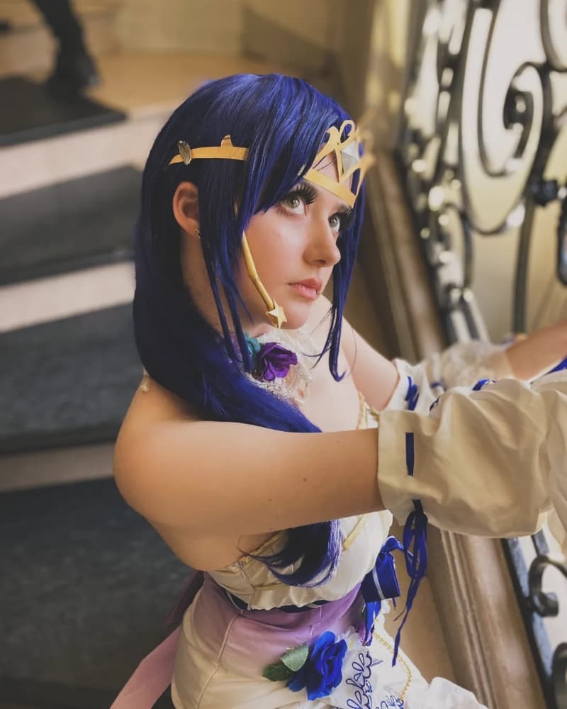 Kanan Love Live  - Photo 5