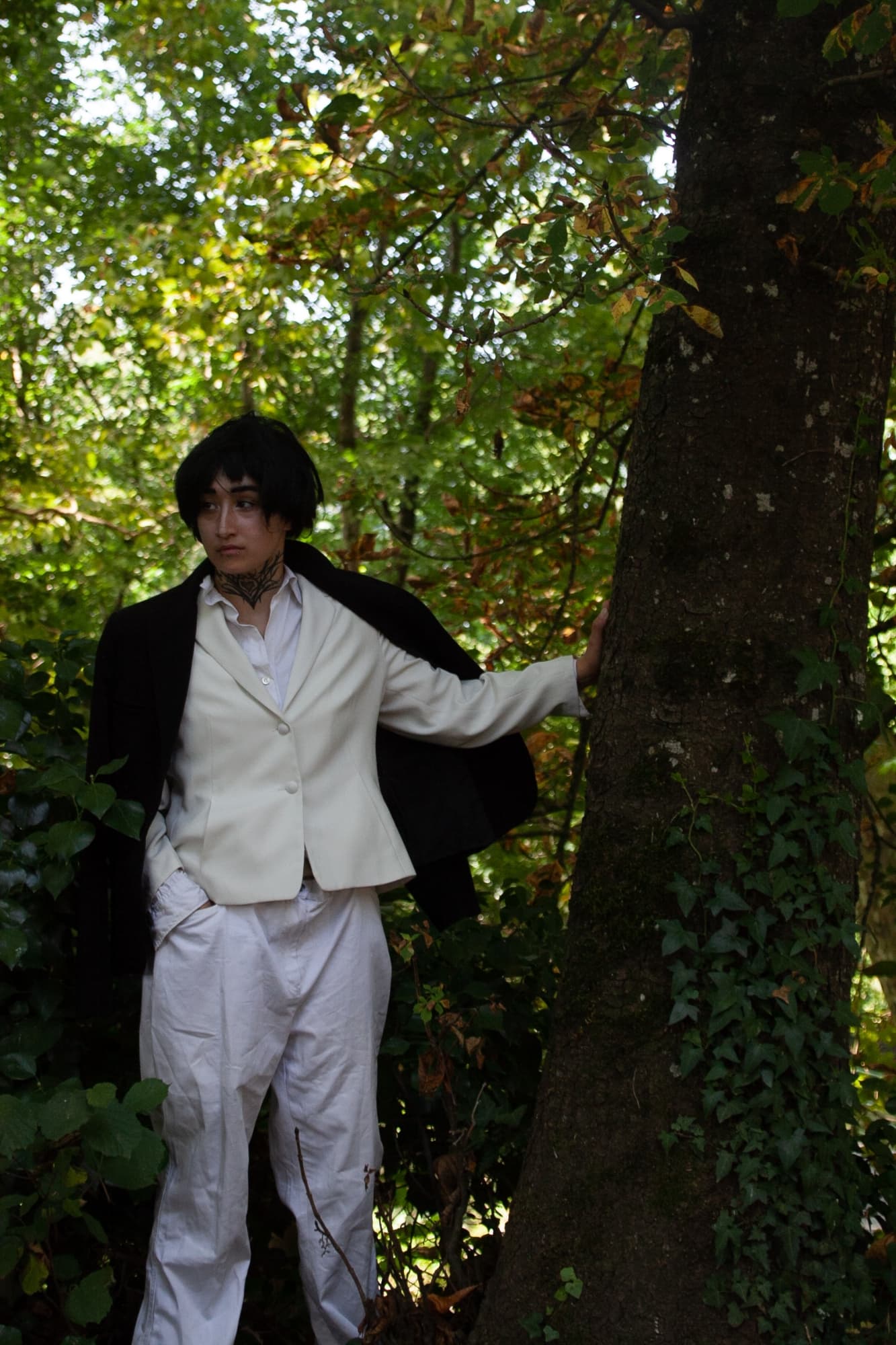 Muzan (Demon Slayer) - Photo 4