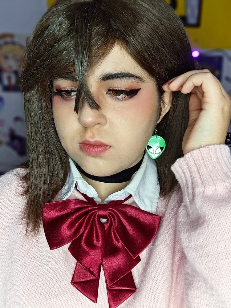 Ayase - 1er version - Photo 12