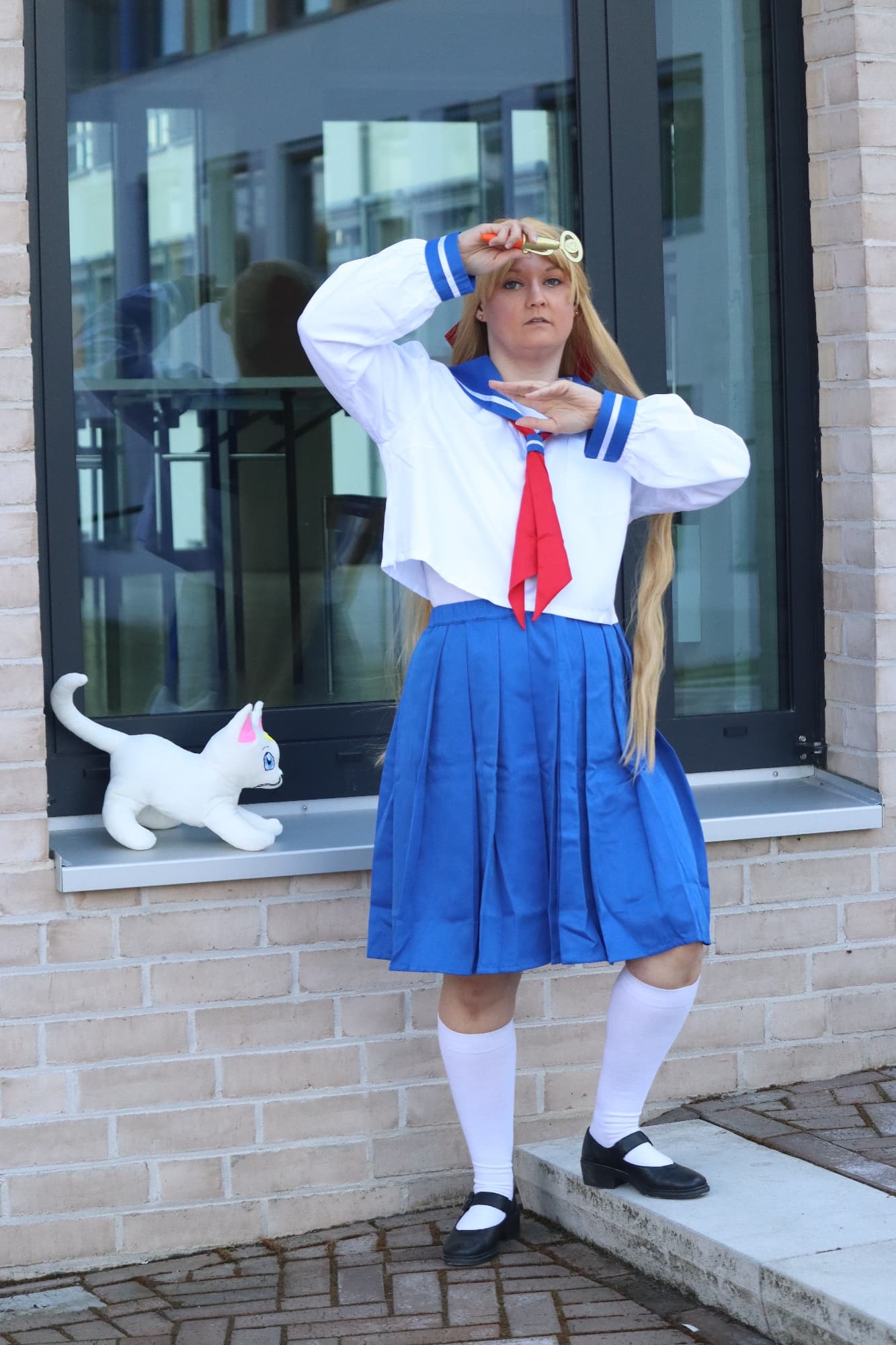 Minako Aino - Photo 30