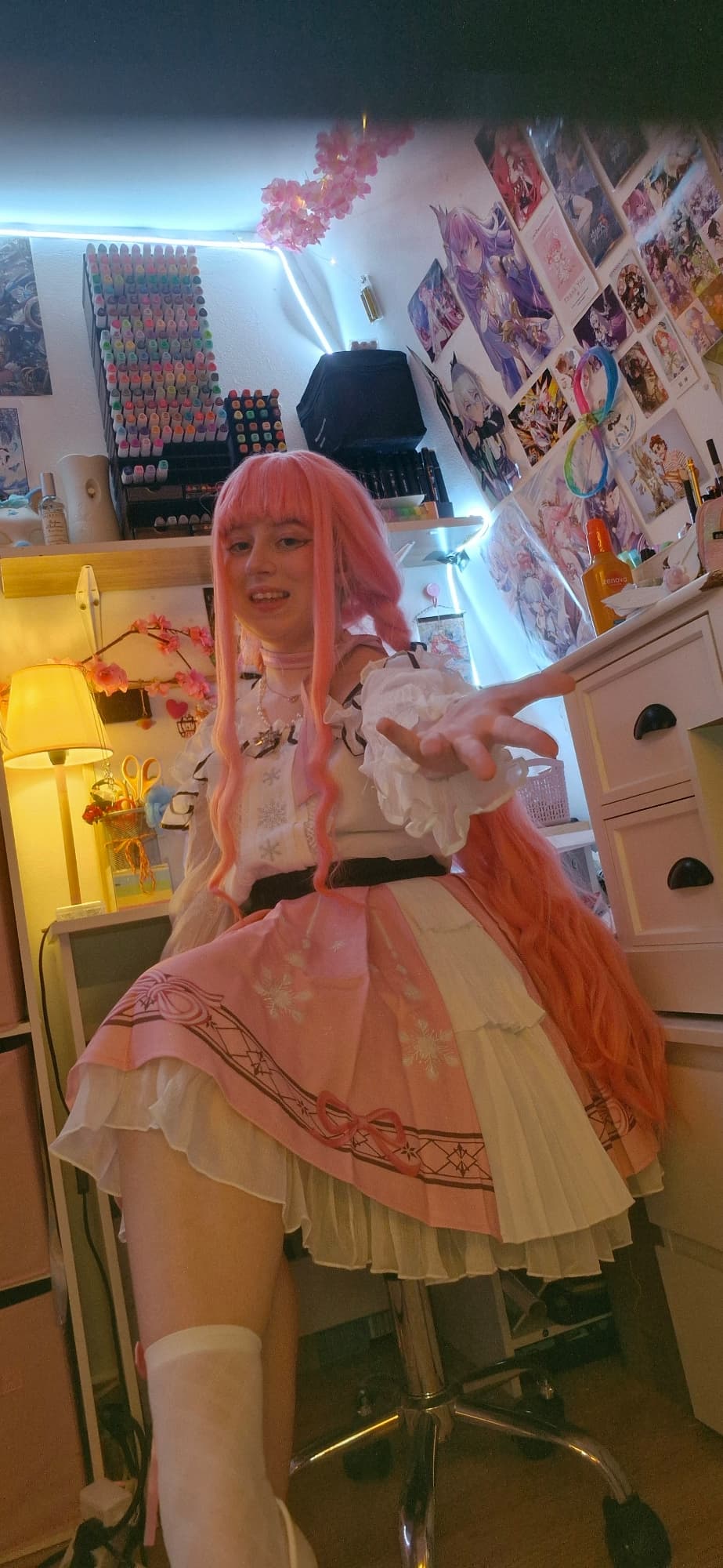 Infinity Nikki - Photo 11