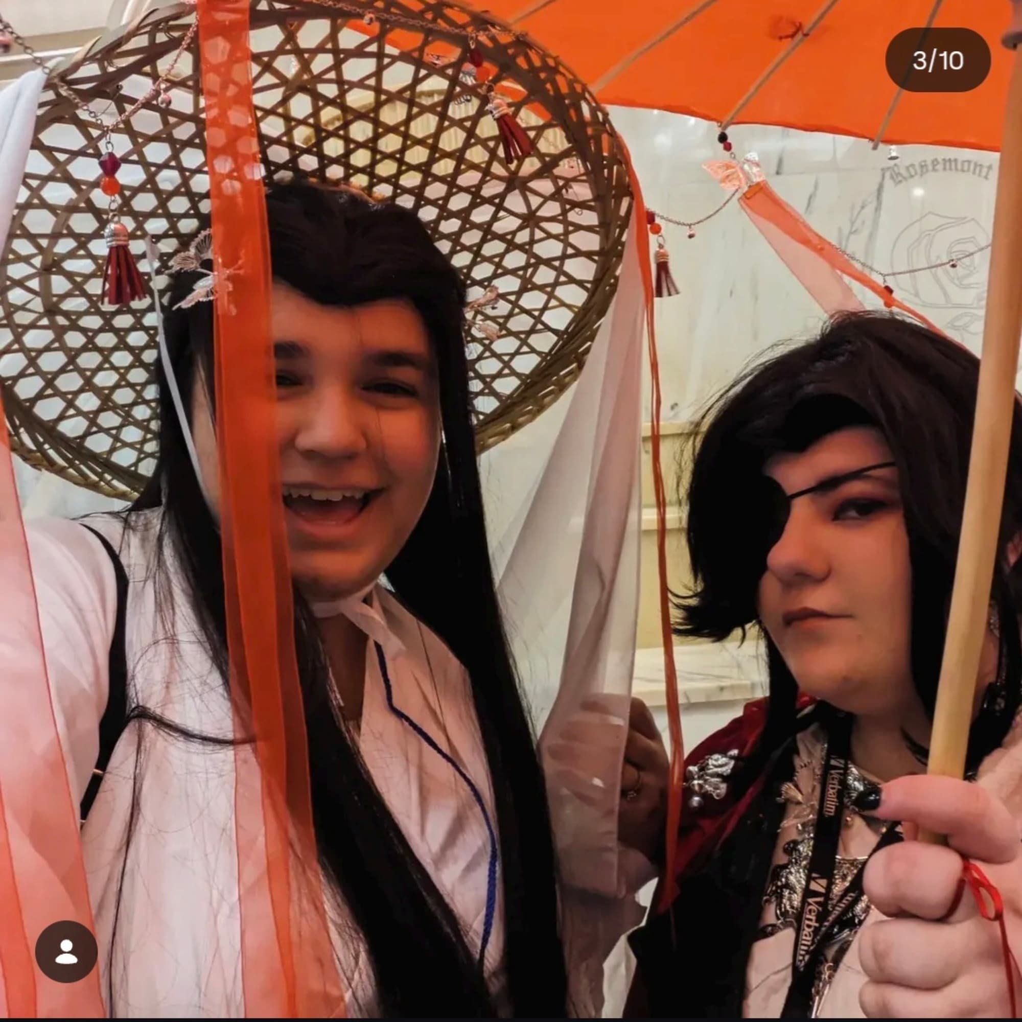 Xie Lian - Photo 1